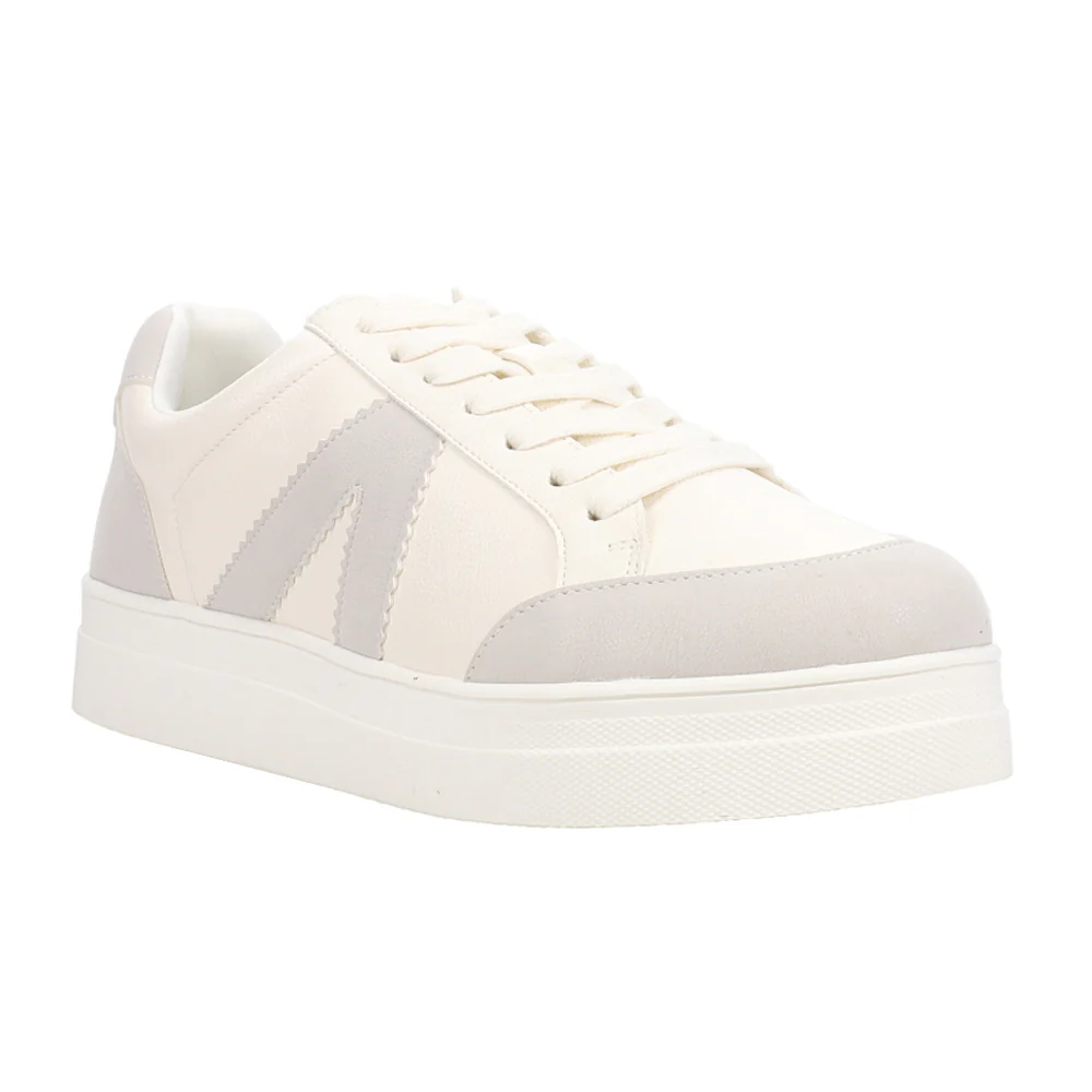 Astra Lace Up Sneakers - Image 2