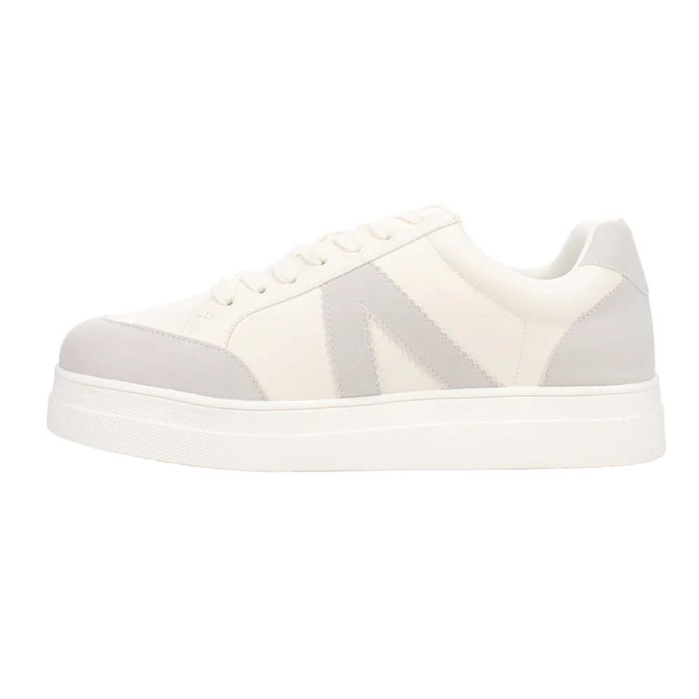 Astra Lace Up Sneakers - Image 3