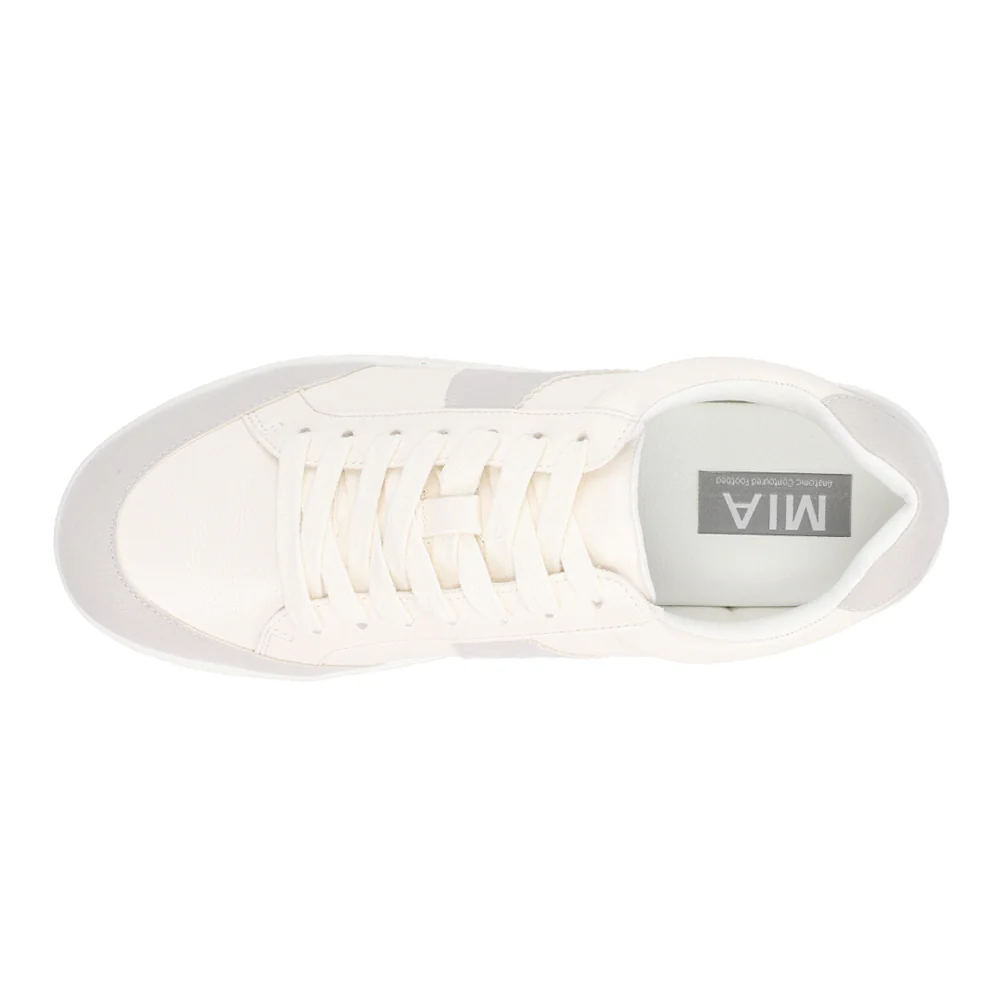 Astra Lace Up Sneakers - Image 4