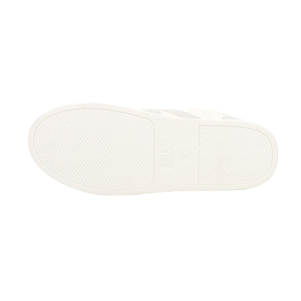 Astra Lace Up Sneakers - Image 5