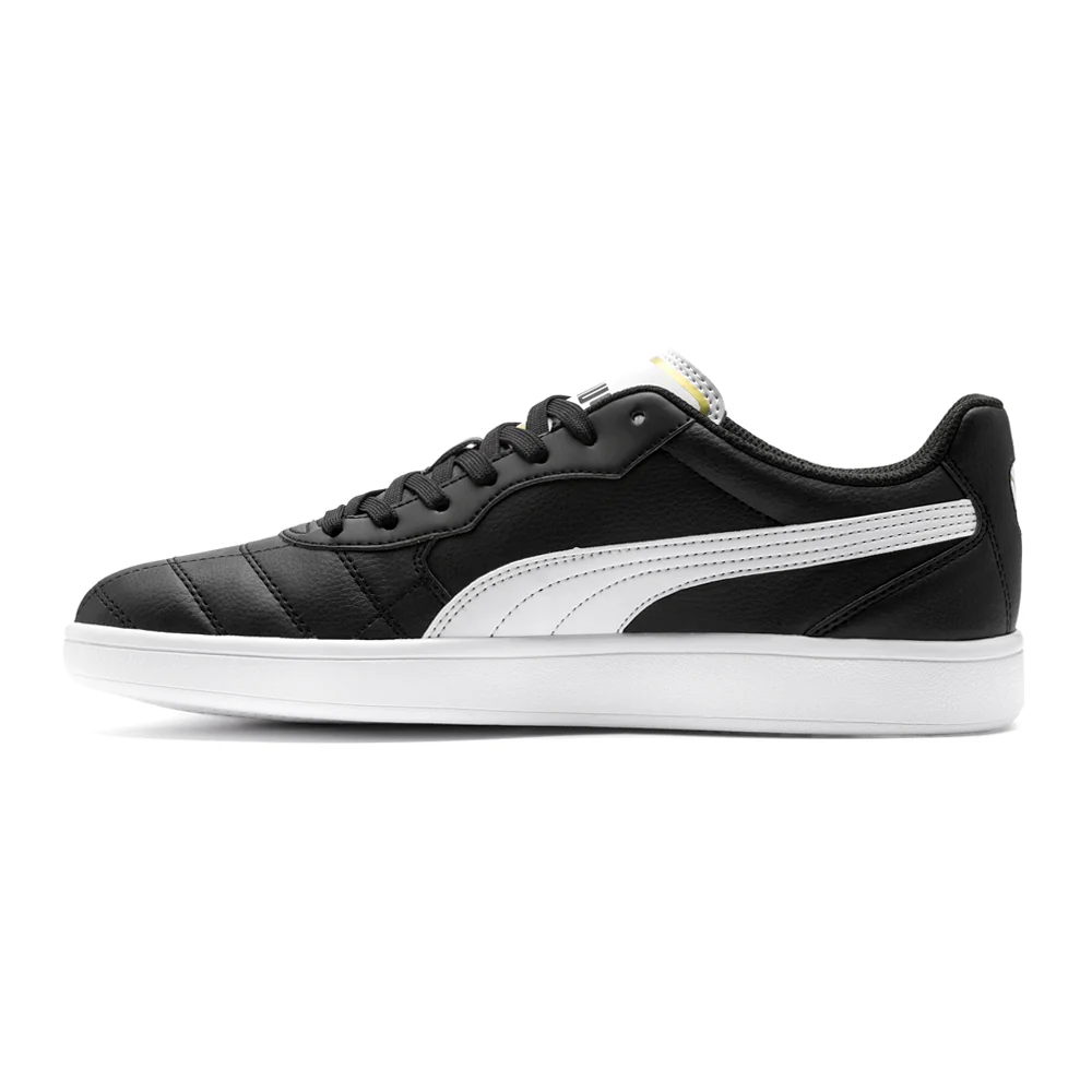 Astro Kick SL Lace Up Sneakers - Image 3
