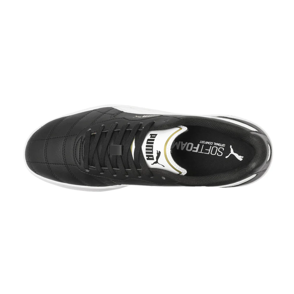 Astro Kick SL Lace Up Sneakers - Image 4