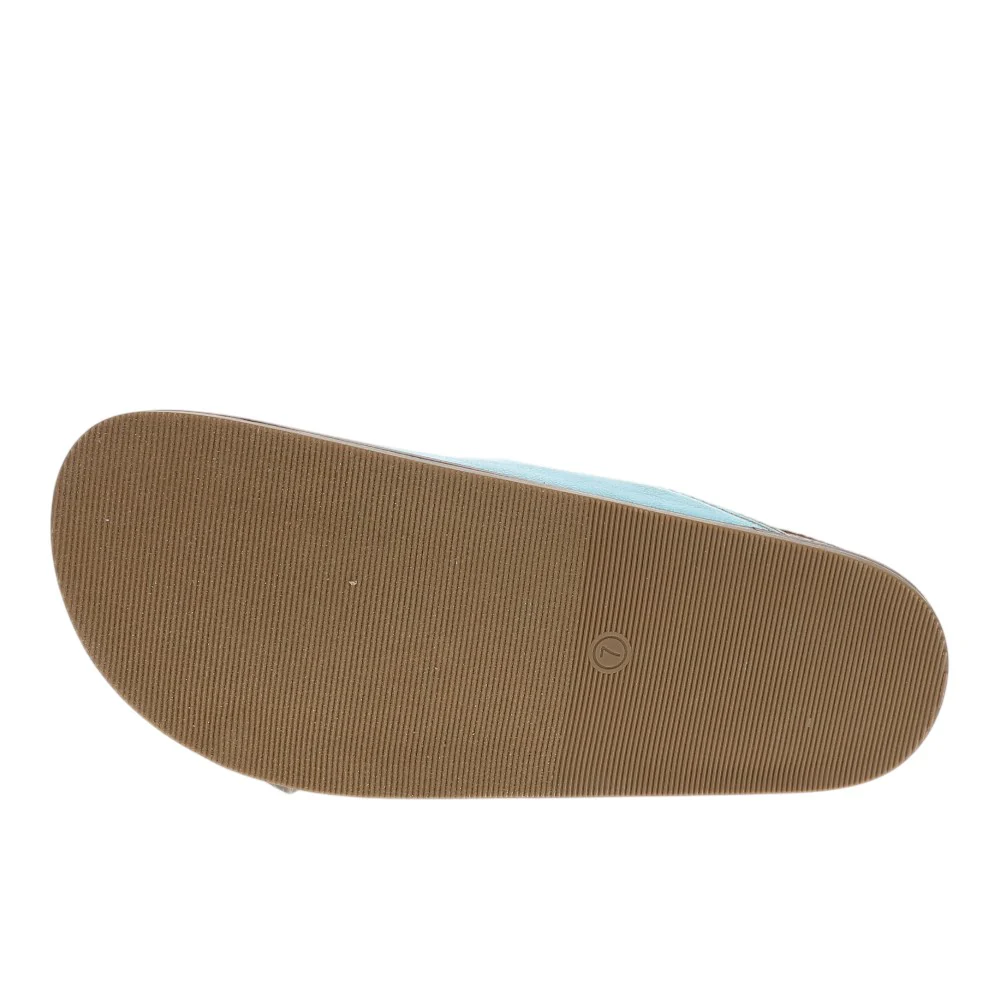 Atta Footbed Sandals - Image 5