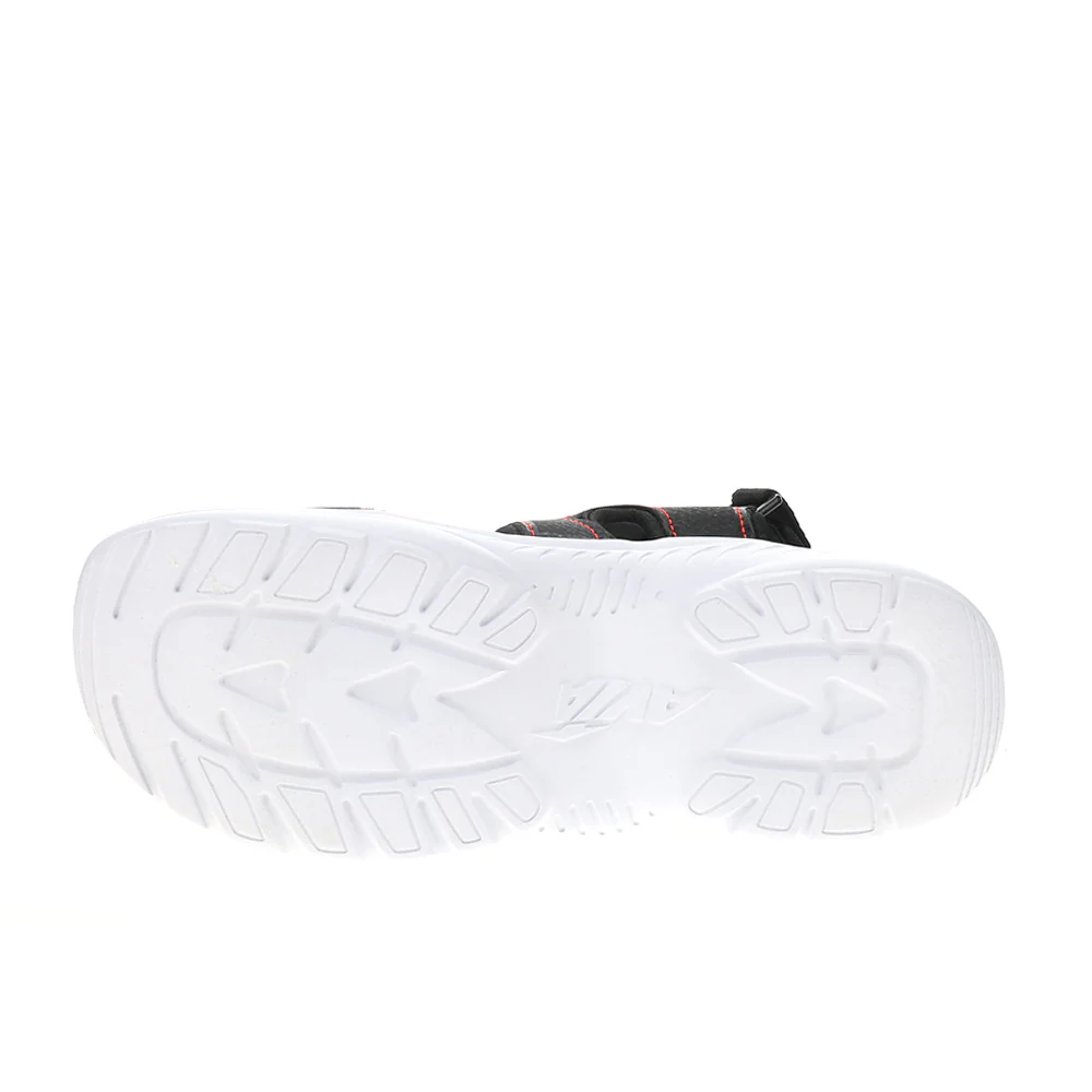 Avi-Atlantic Strappy Sandals - Image 5