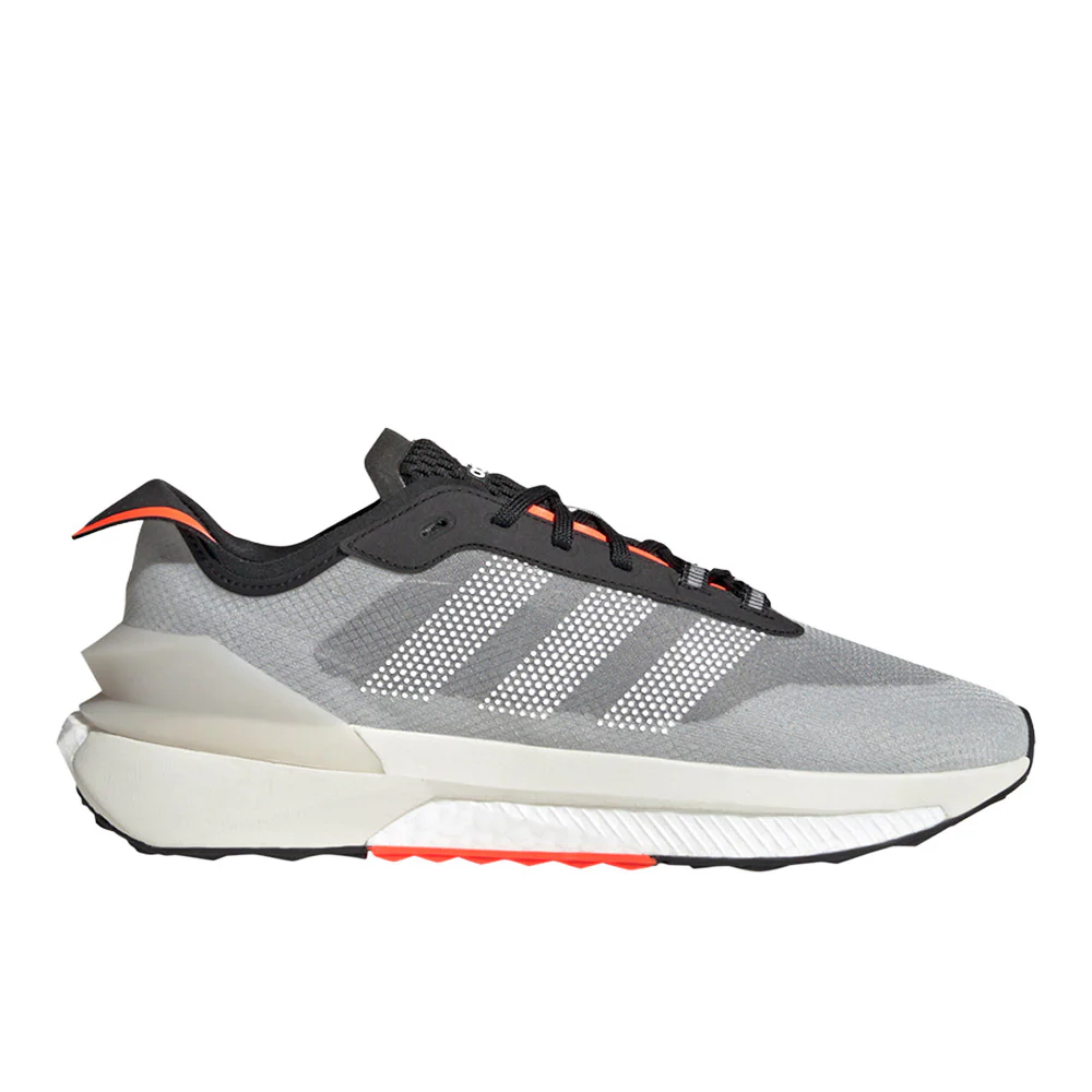 Avryn Lace Up Sneakers