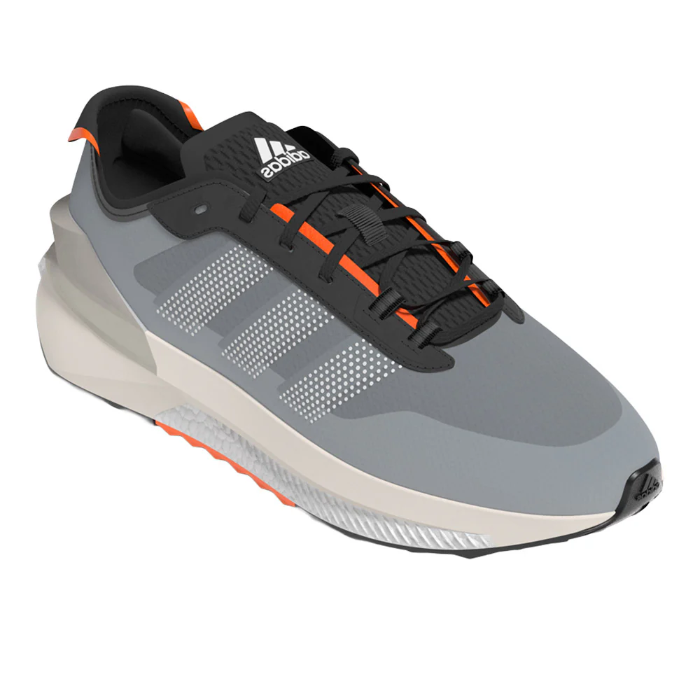 Avryn Lace Up Sneakers - Image 2