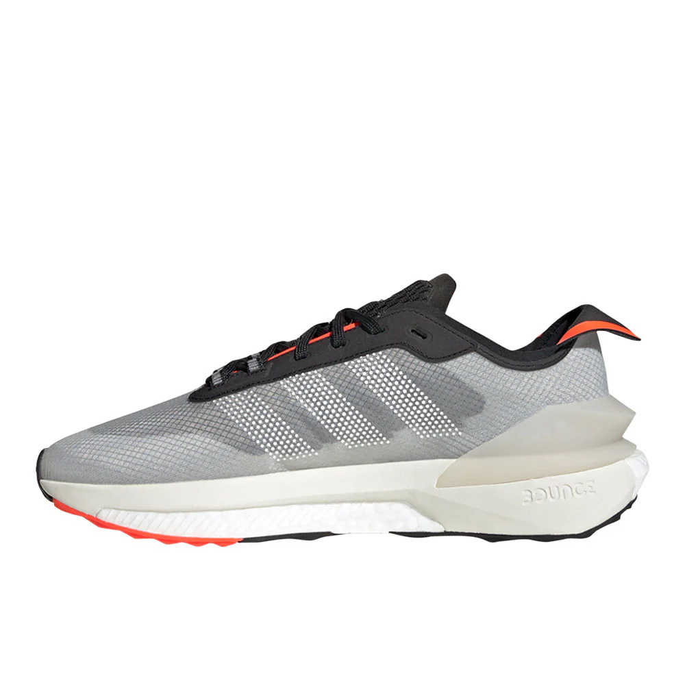 Avryn Lace Up Sneakers - Image 3