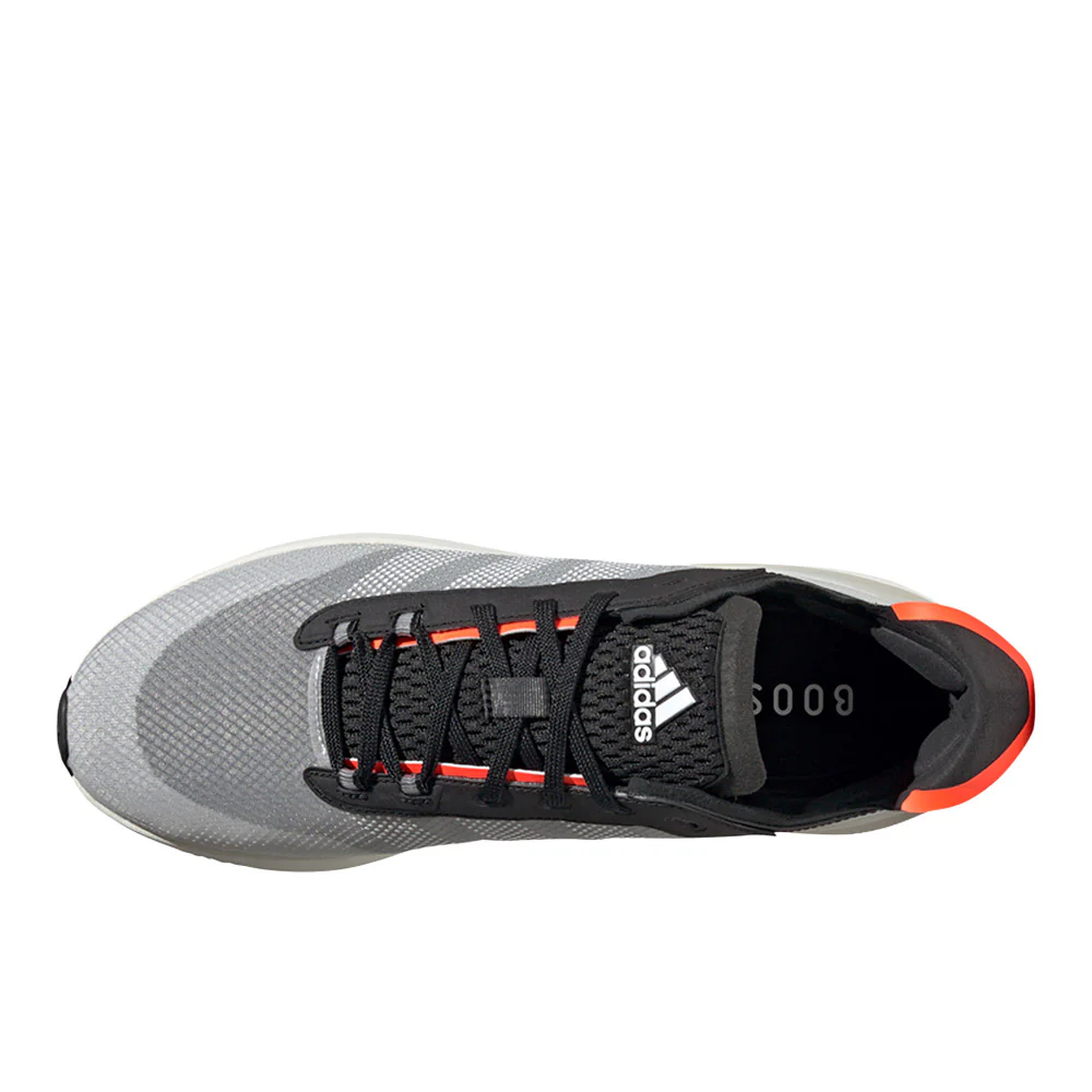 Avryn Lace Up Sneakers - Image 4