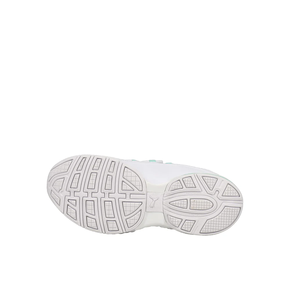 Axelion Interest Lace Up Sneakers (Little Kid) - Image 5