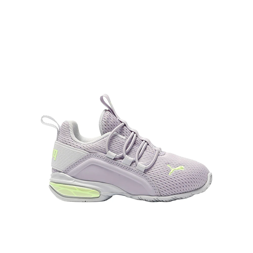 Axelion Mesh Sneakers (Toddler)