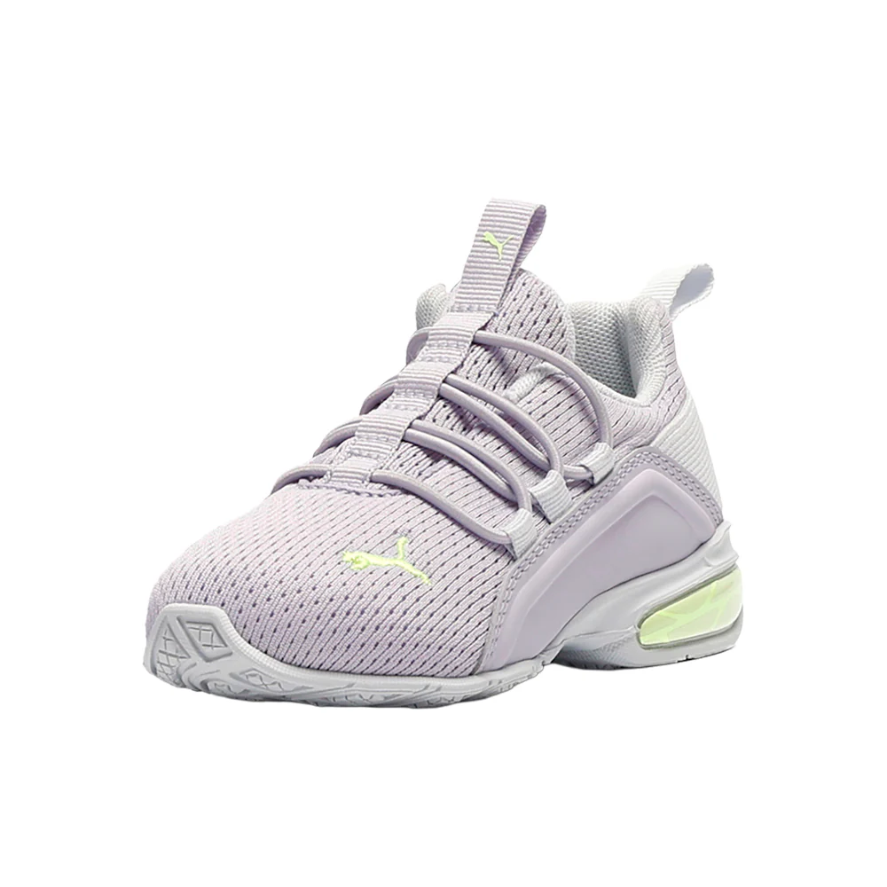 Axelion Mesh Sneakers (Toddler) - Image 2