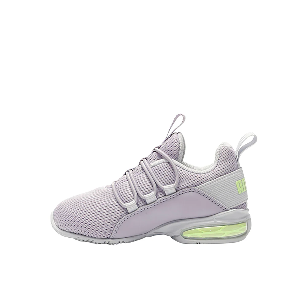 Axelion Mesh Sneakers (Toddler) - Image 3
