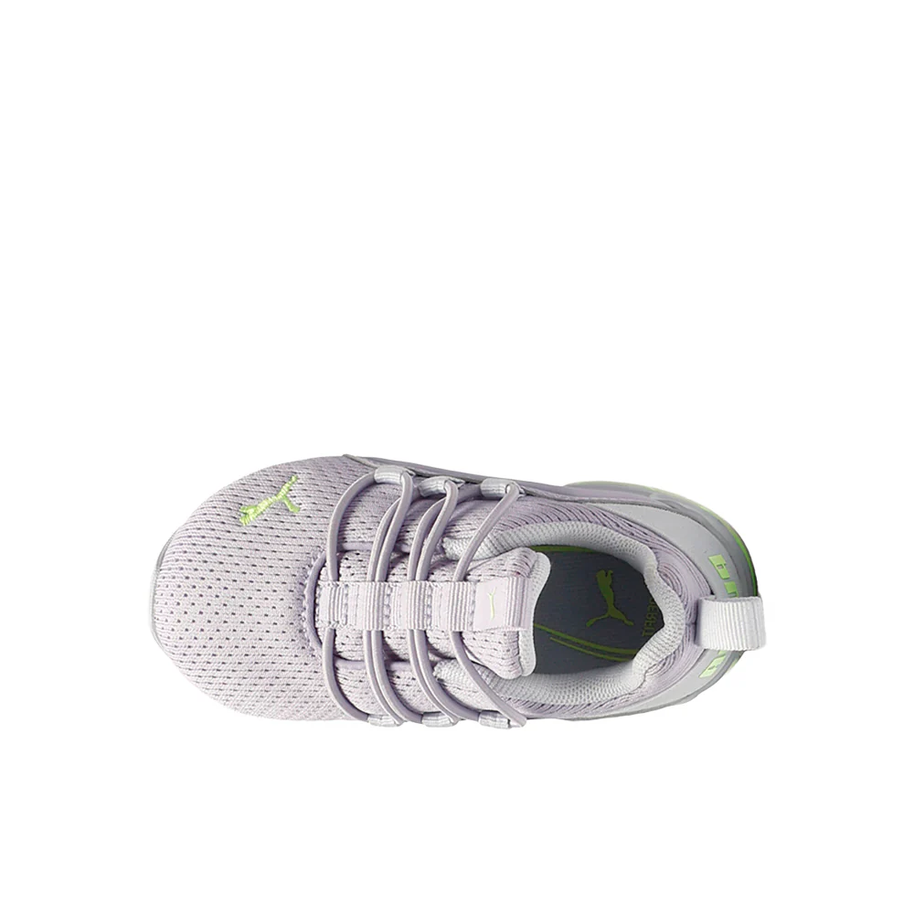 Axelion Mesh Sneakers (Toddler) - Image 4