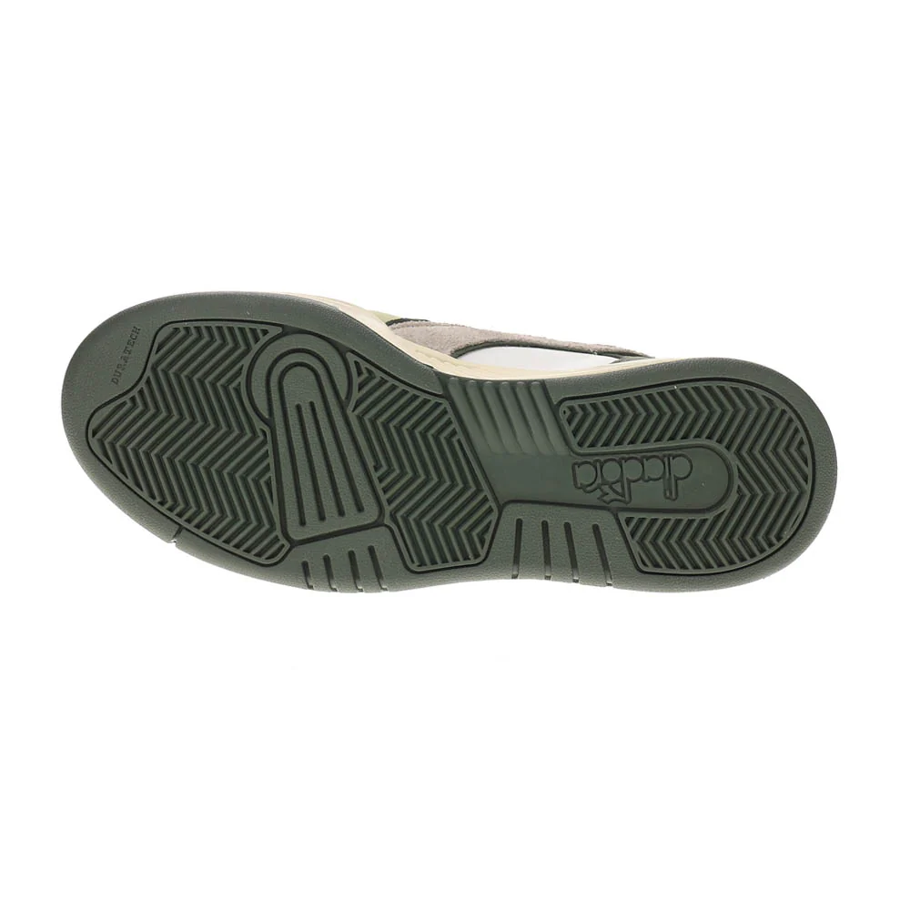 B.560 Used Lace Up Sneakers - Image 5
