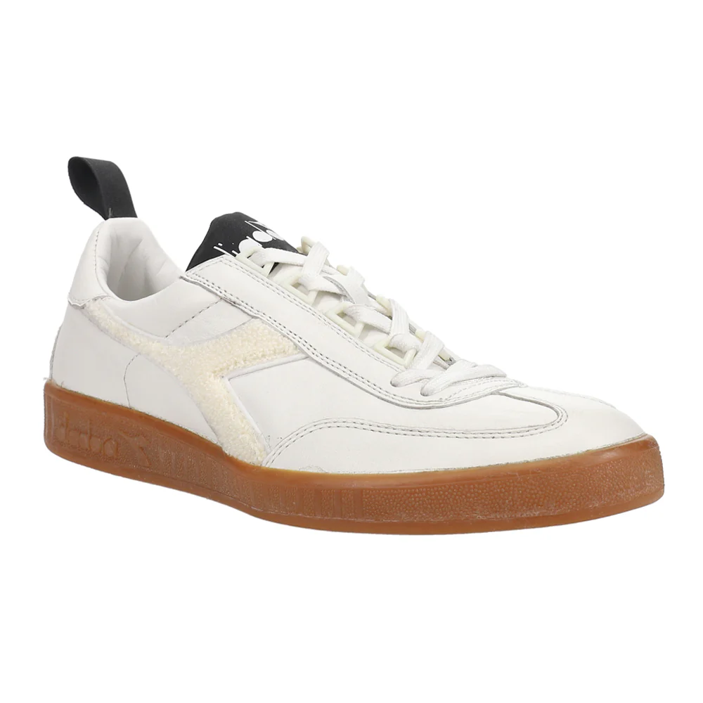 B. Original Sponge Lace Up Sneakers - Image 2