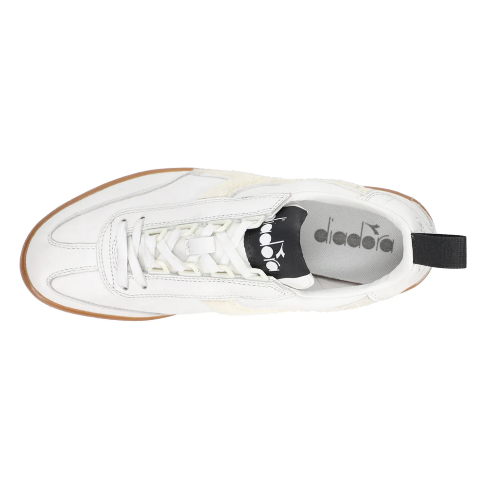 B. Original Sponge Lace Up Sneakers - Image 4