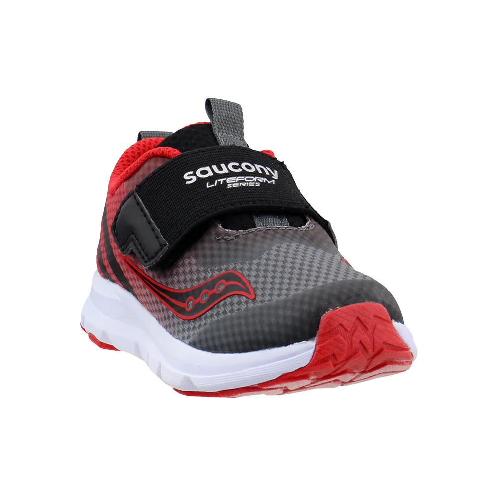 Baby Liteform Slip On Sneakers (Infant-Little Kid) - Image 2