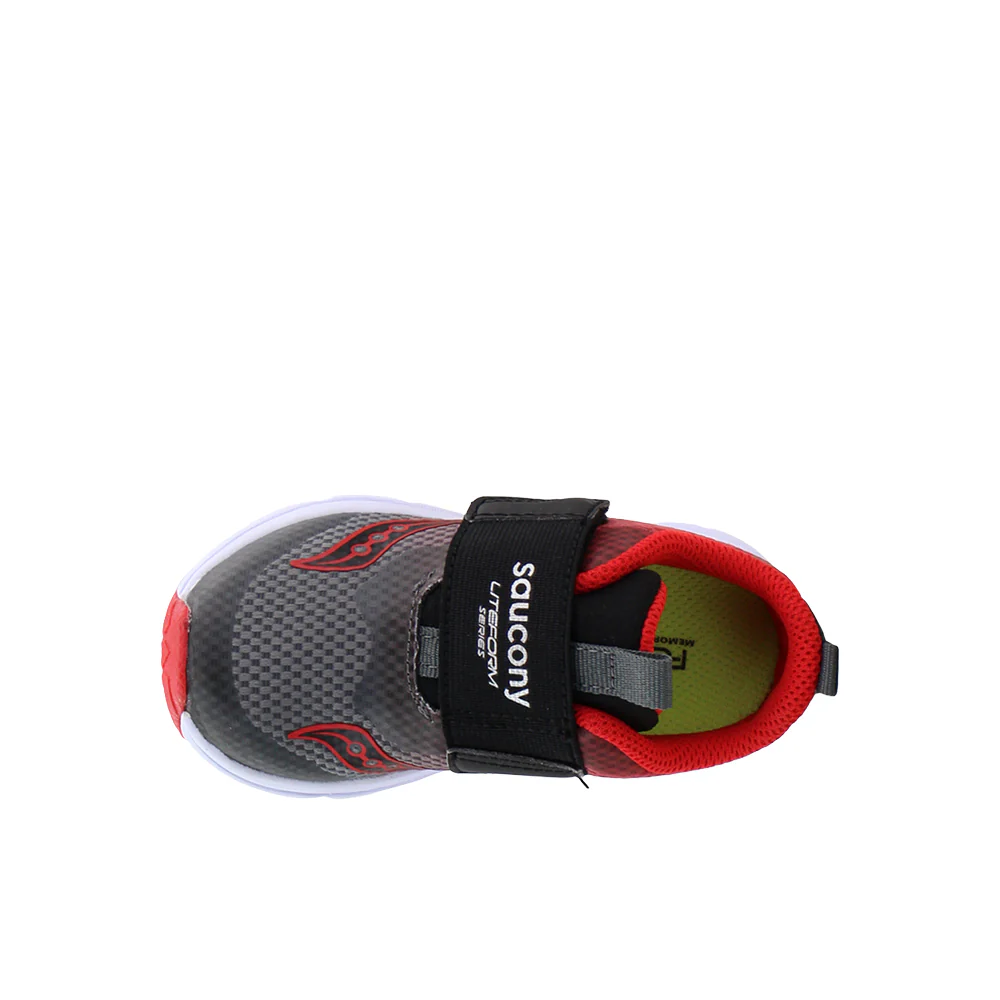 Baby Liteform Slip On Sneakers (Infant-Little Kid) - Image 4