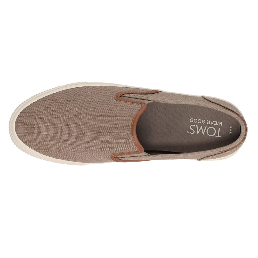 Baja Slip On Sneakers - Image 4