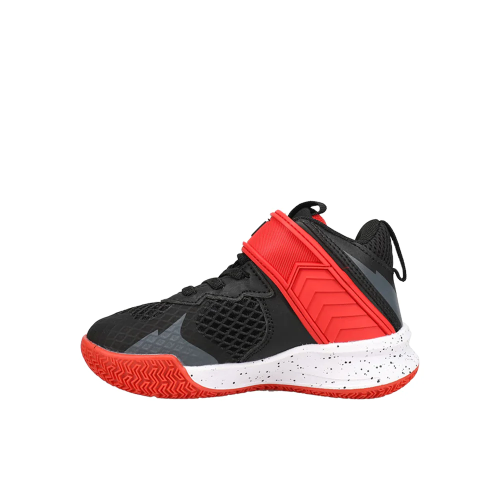 Ballistic Basketball Shoes (Toddler) - Image 3