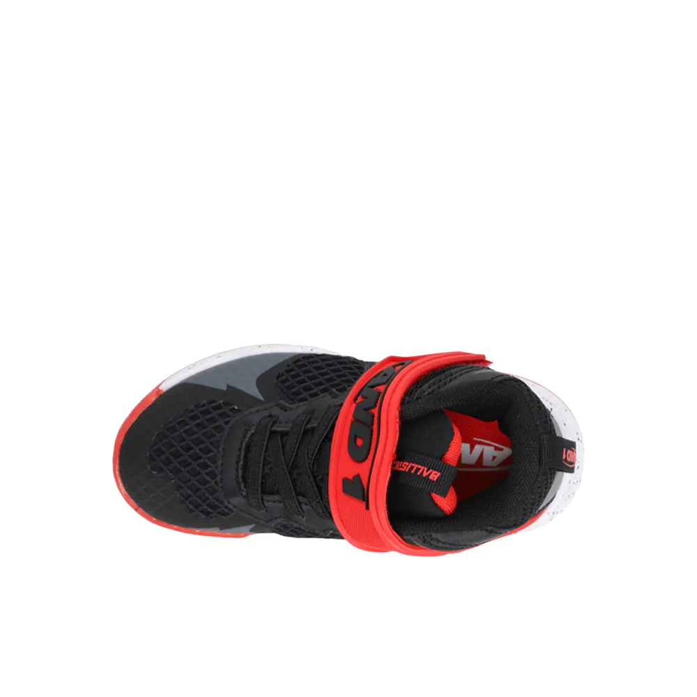 Ballistic Basketball Shoes (Toddler) - Image 4