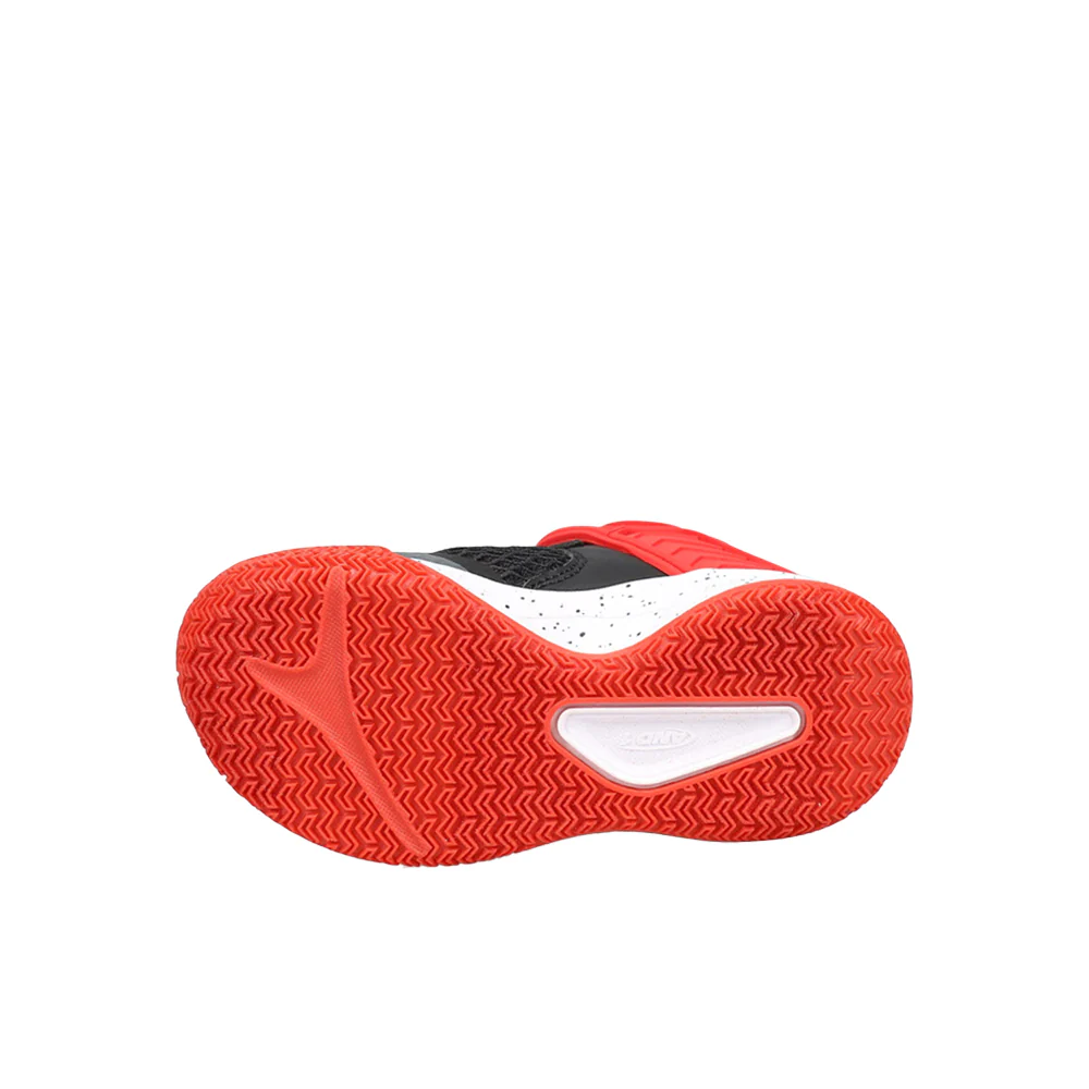 Ballistic Basketball Shoes (Toddler) - Image 5