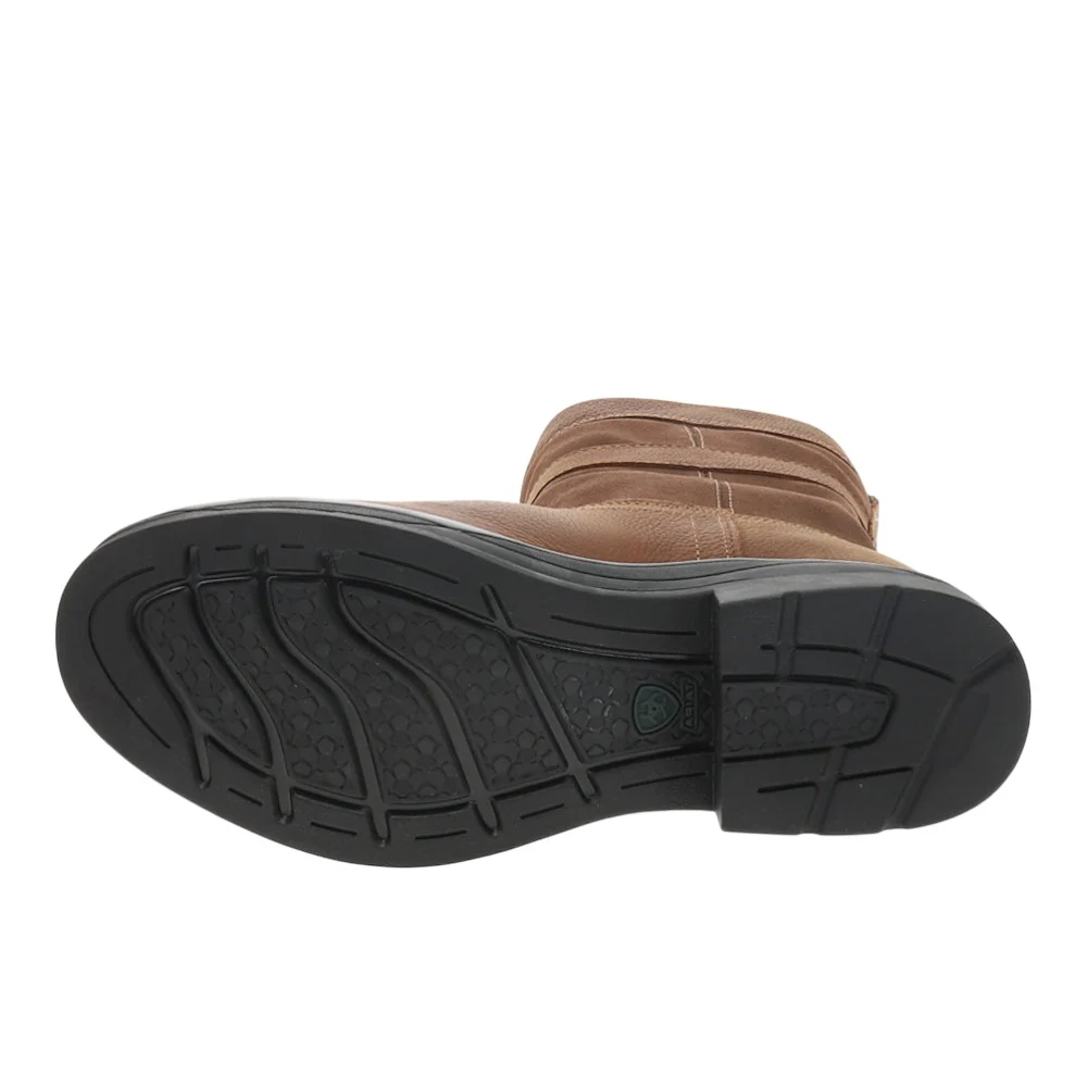 Bampton Waterproof Pull On Rain Boots - Image 5