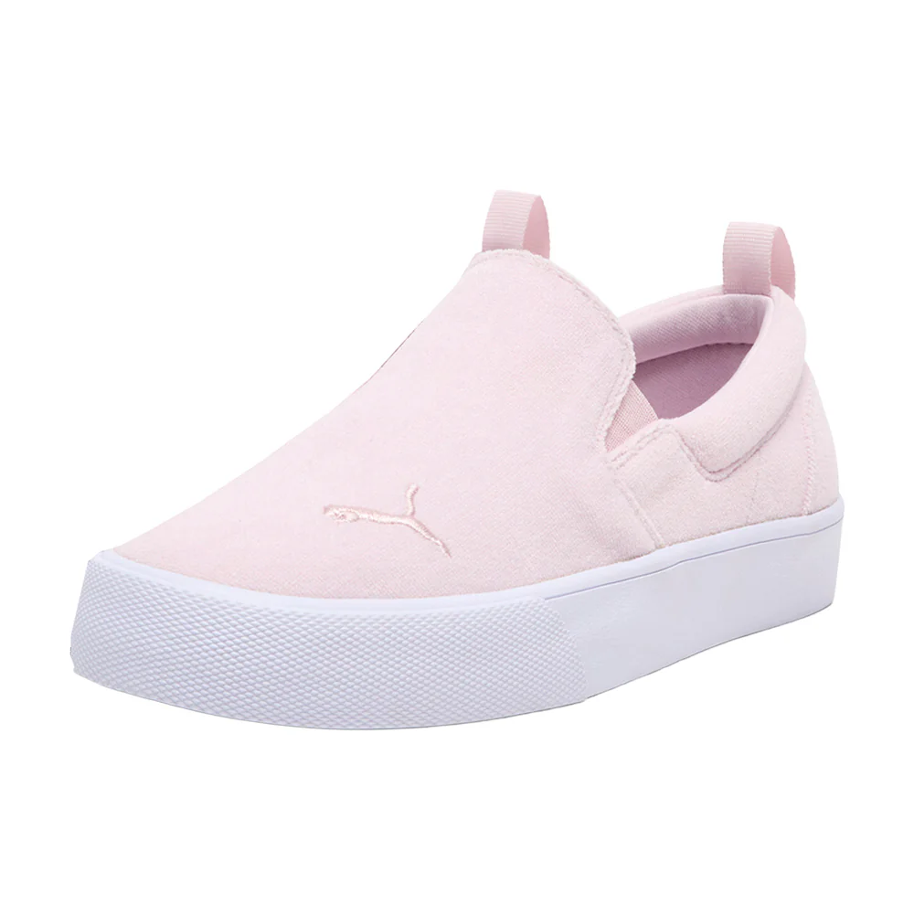 Bari Comfort Slip On Sneakers - Image 2