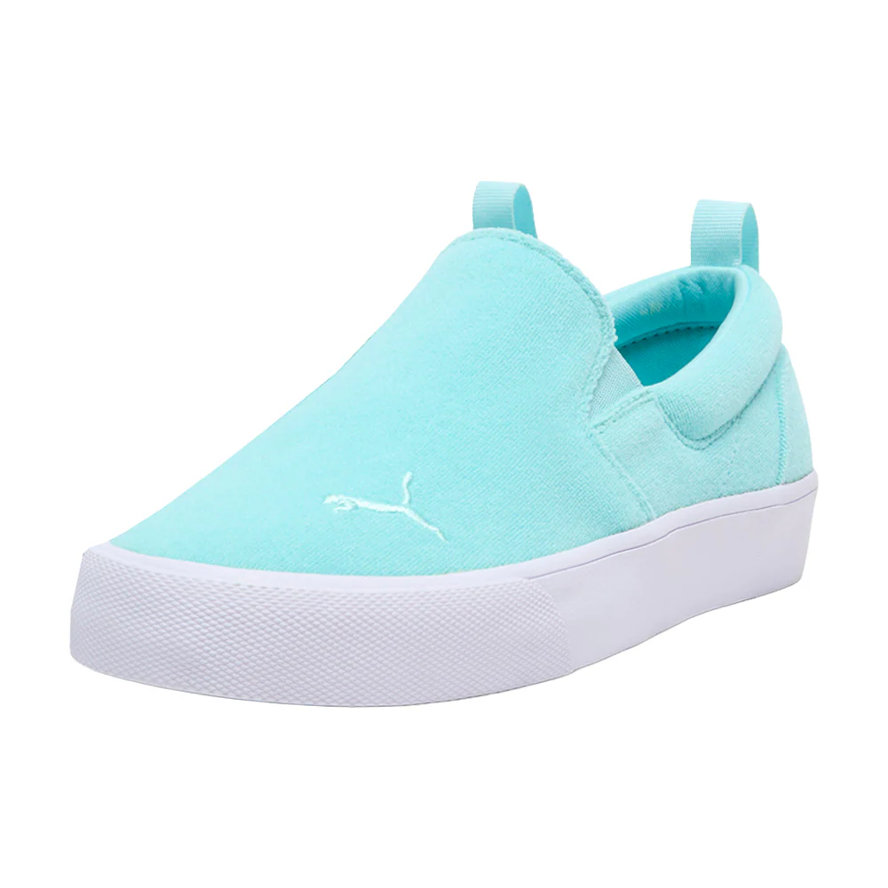 Bari Comfort Slip On Sneakers - Image 2