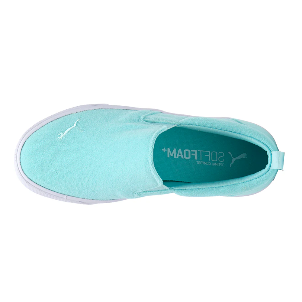 Bari Comfort Slip On Sneakers - Image 4