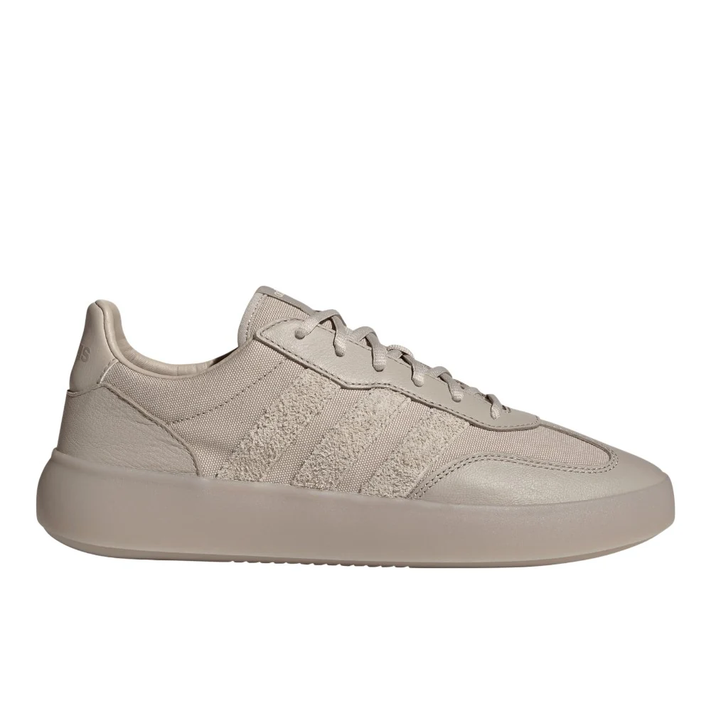 Barreda Decode Lace Up Sneakers