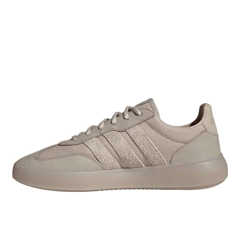 Barreda Decode Lace Up Sneakers - Image 3