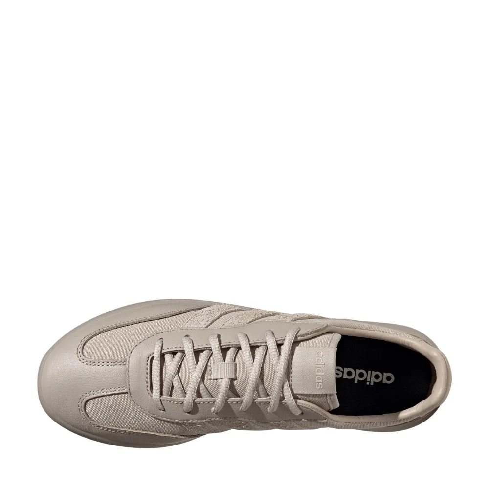 Barreda Decode Lace Up Sneakers - Image 4