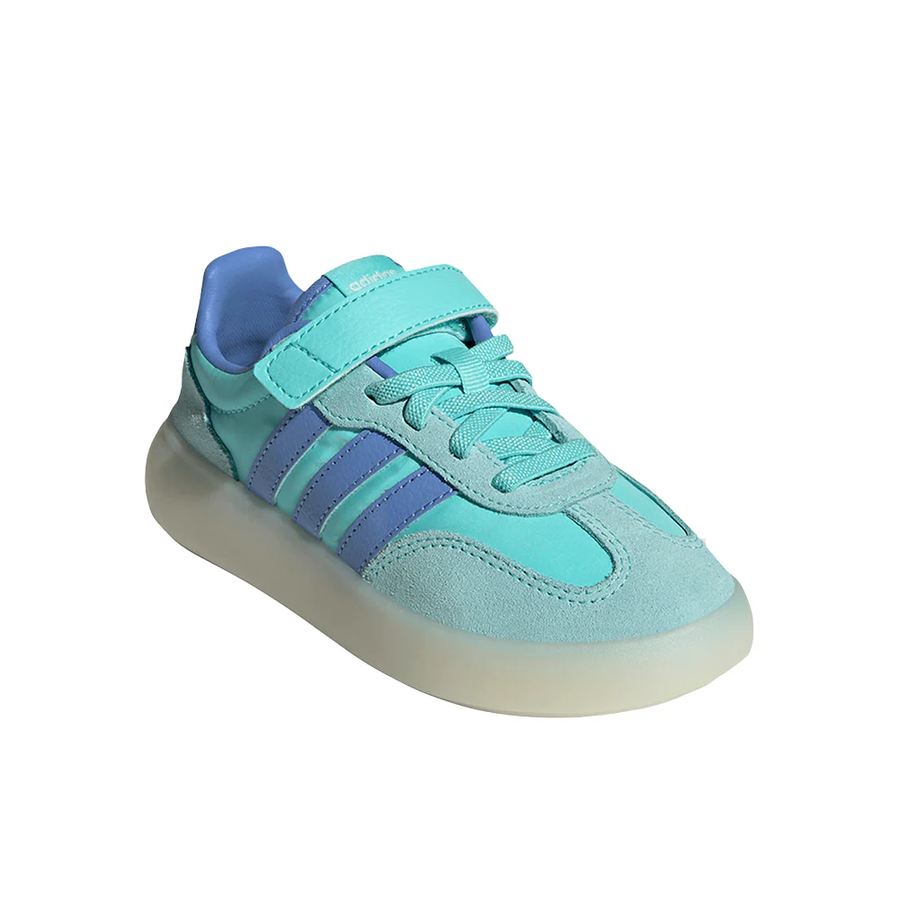 Barreda Decode Slip On Sneakers (Little Kid) - Image 2