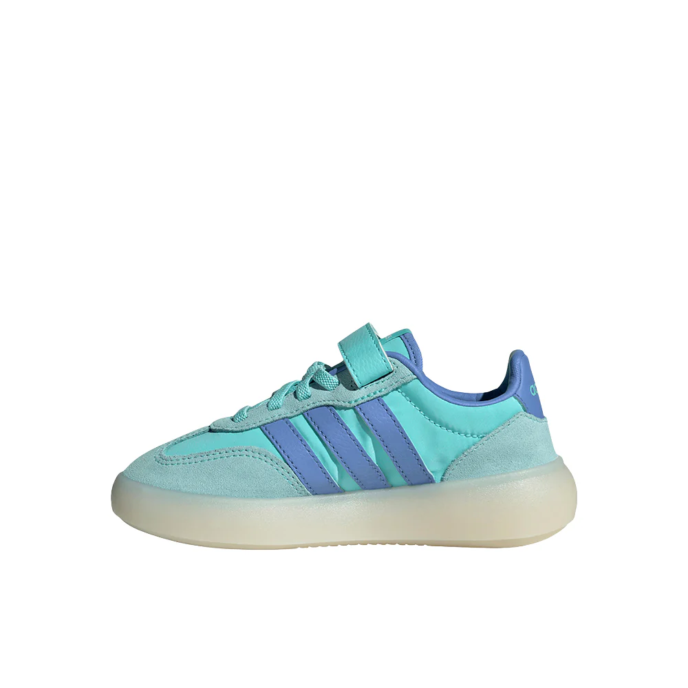 Barreda Decode Slip On Sneakers (Little Kid) - Image 3