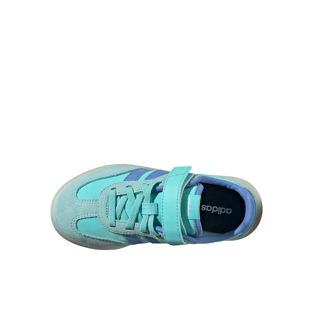 Barreda Decode Slip On Sneakers (Little Kid) - Image 4