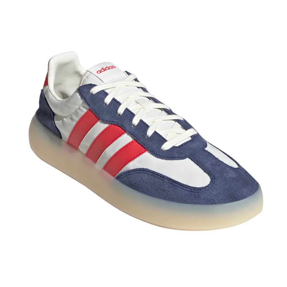 Barreda Decode Lace Up Sneakers - Image 2