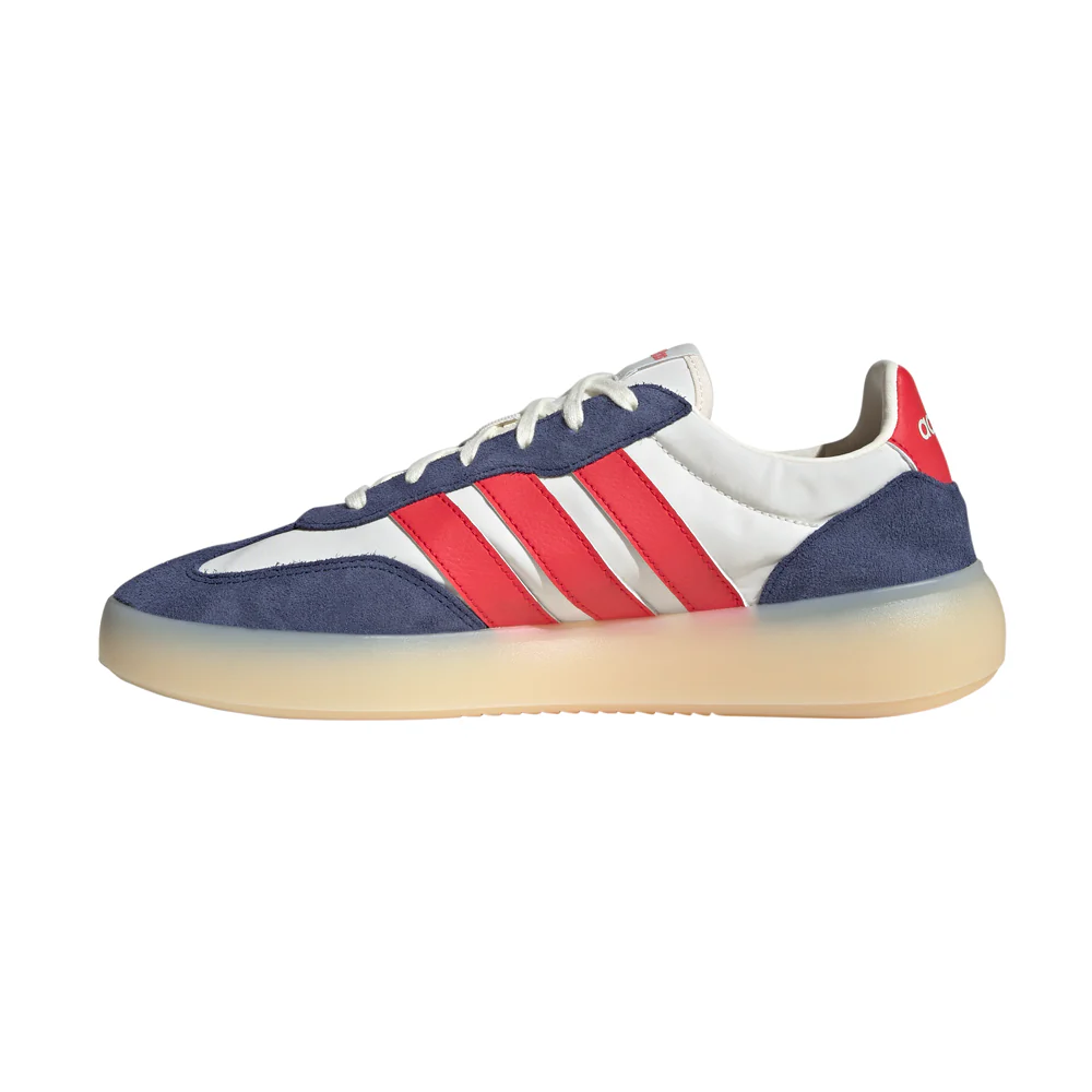 Barreda Decode Lace Up Sneakers - Image 3