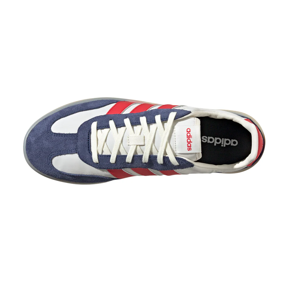 Barreda Decode Lace Up Sneakers - Image 4