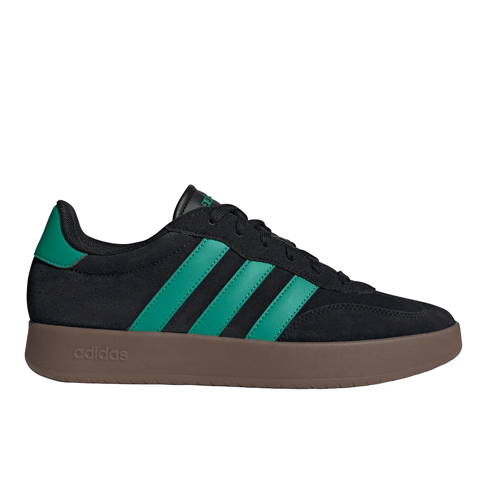 Barreda Lace Up Sneakers