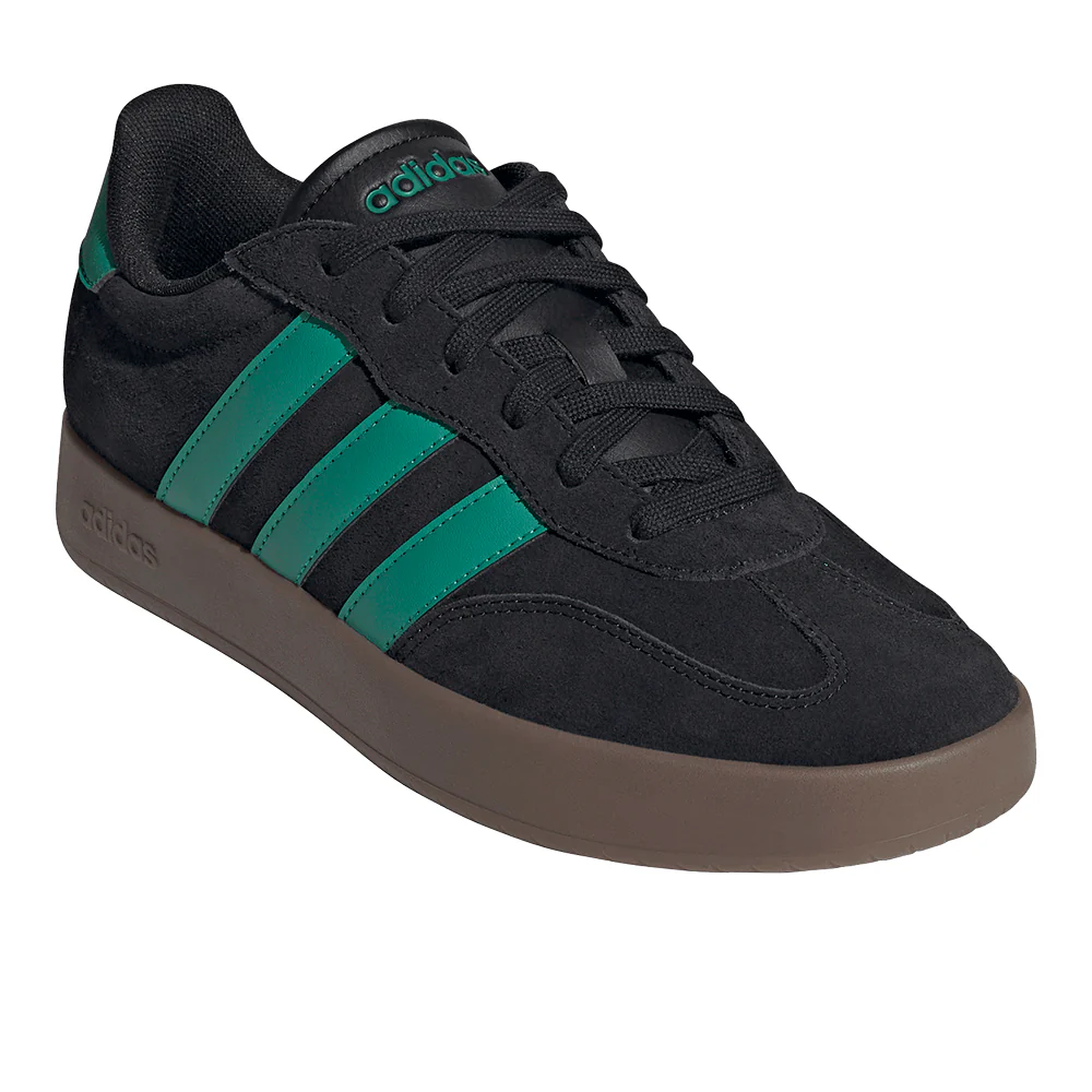 Barreda Lace Up Sneakers - Image 2