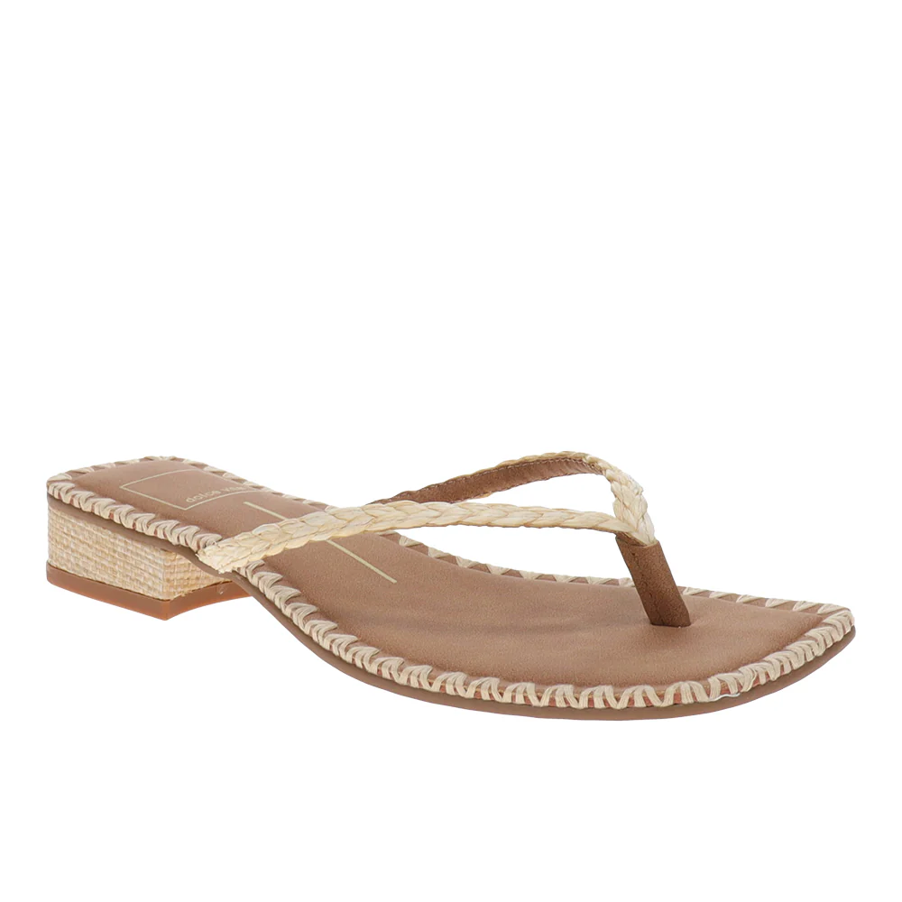 Barty Flip Flops - Image 2