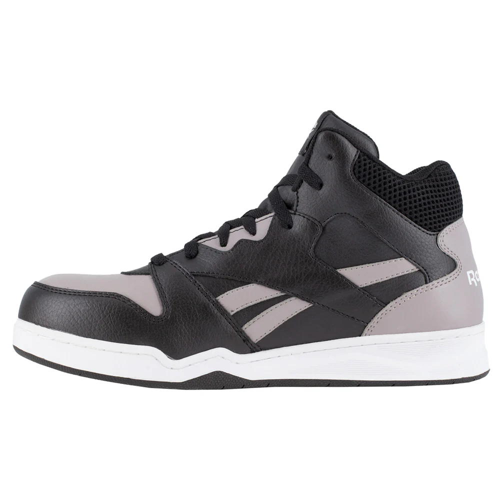 BB4500 Slip Resistant Composite Toe Work Shoes - Image 3