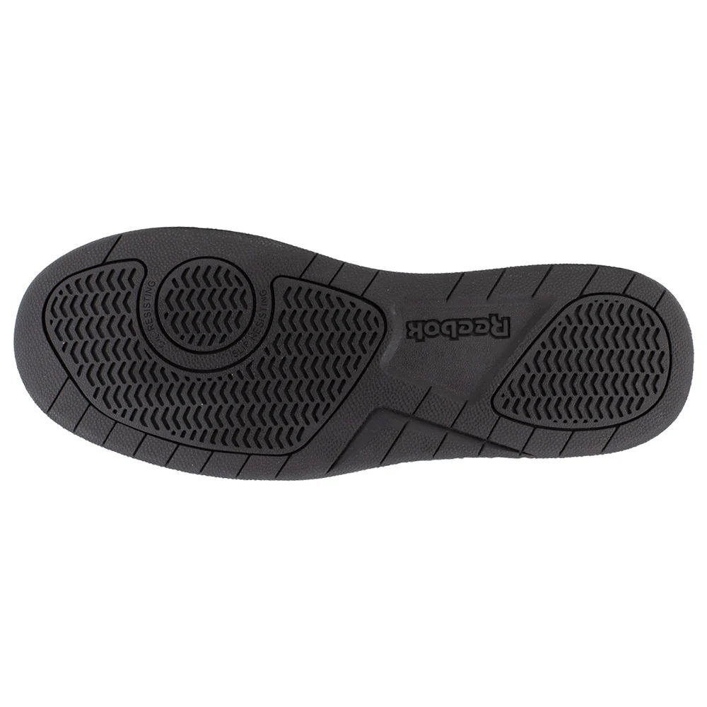 BB4500 Slip Resistant Composite Toe Work Shoes - Image 5