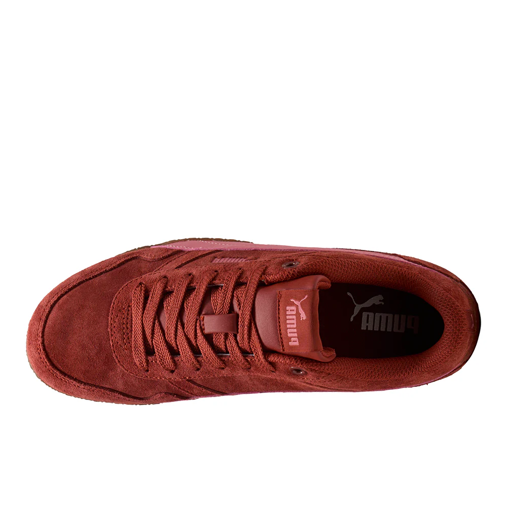 Bella Donna SD Lace Up Sneakers - Image 4