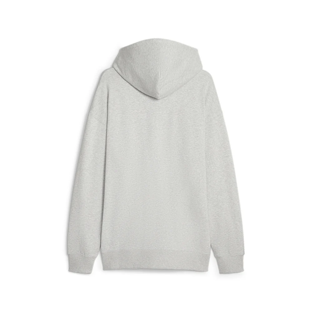 Better Classics Relaxed Full Zip Hoodie - Image 2