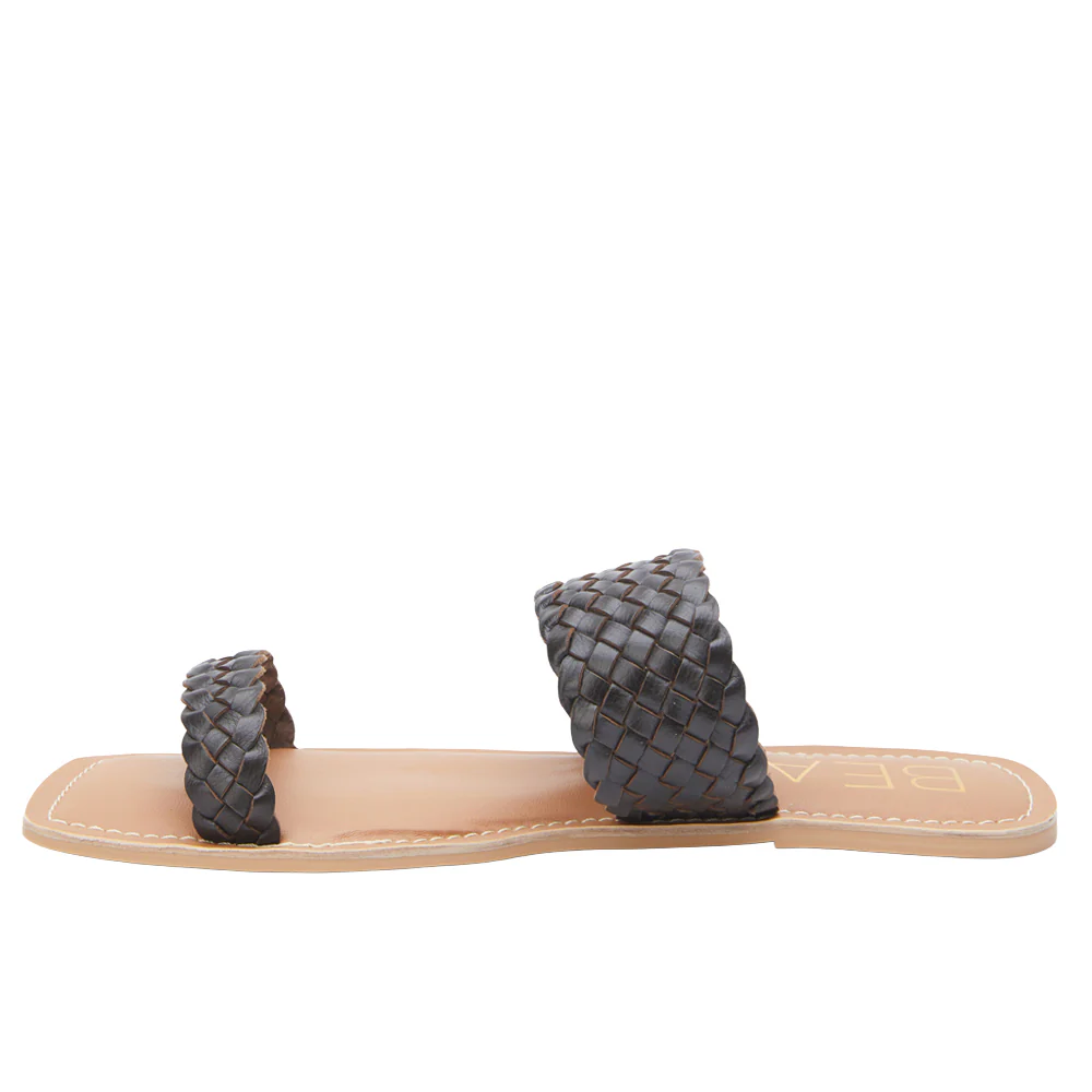Bikini Slide Sandals - Image 3