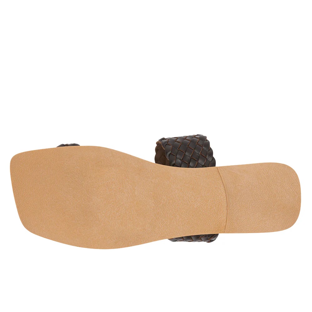 Bikini Slide Sandals - Image 5