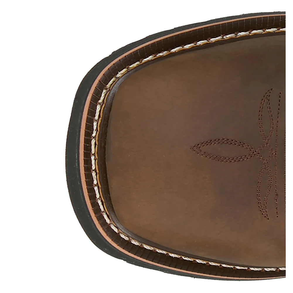 Billings 11 Inch Waterproof Work Boots - Image 4