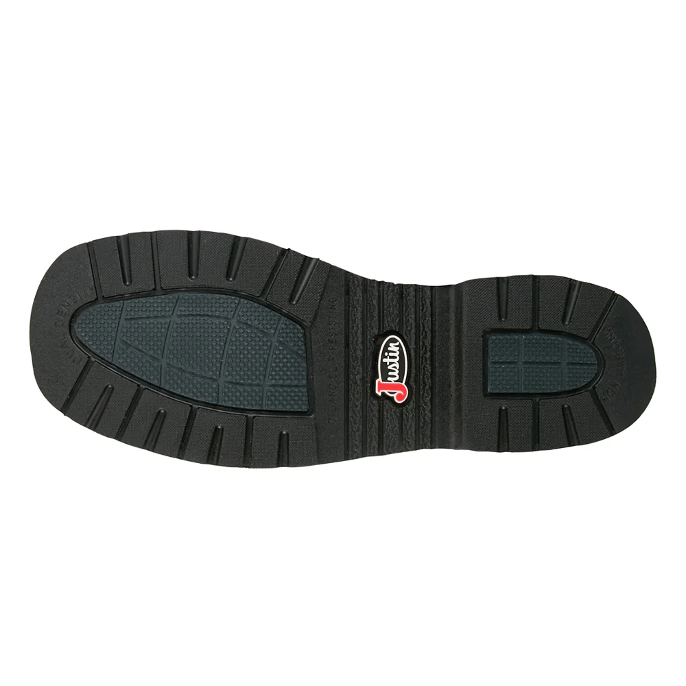 Billings 11 Inch Waterproof Work Boots - Image 5